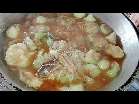 Gulay pampahaba Ng Buhay #trending #viral #satisfying #shortvideo
