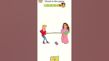 He Cheated to Win the Date?! 😱🎯💔 | #ImpossibleDate #Shorts