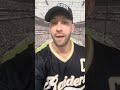 Raiders News on Lonnie Johnson Jr. & Justin Shorter #shorts #raiders #nfl