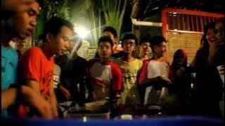 Doa Makan (Lambda's version) :D