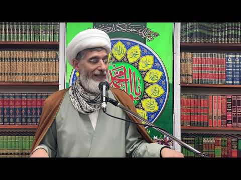 كلمات في تأبين الدكتور علي الأوسي