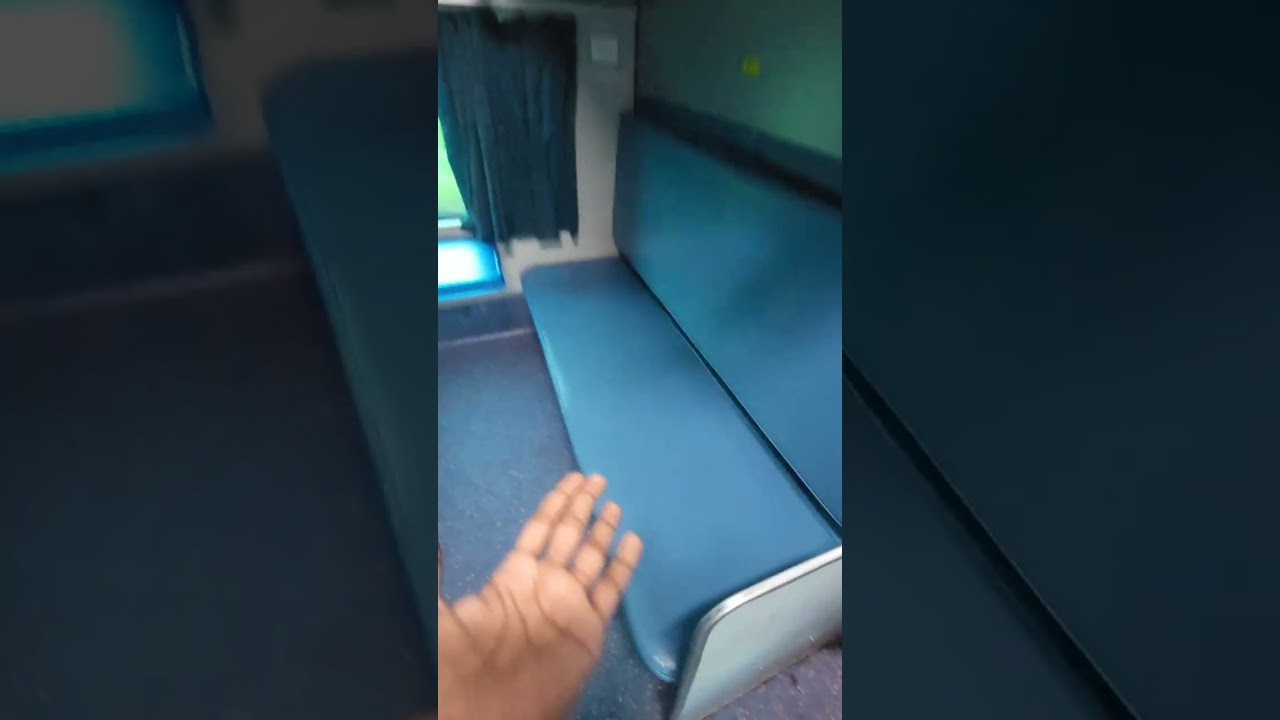 ട്രെയിനിലെ സീറ്റ് നമ്പർ, RAC സീറ്റ്