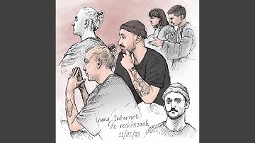 Kanye op een donderdag