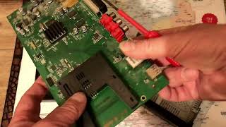 Demontaż Pozysk Elektroniki