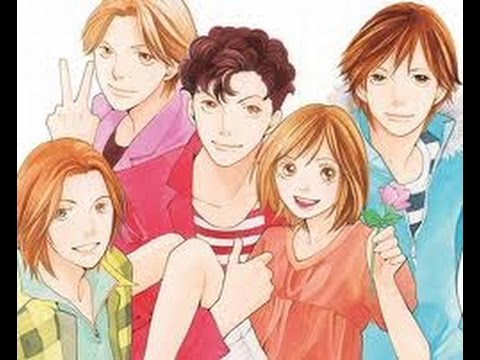 Too many Lovers Anime style!! - YouTube