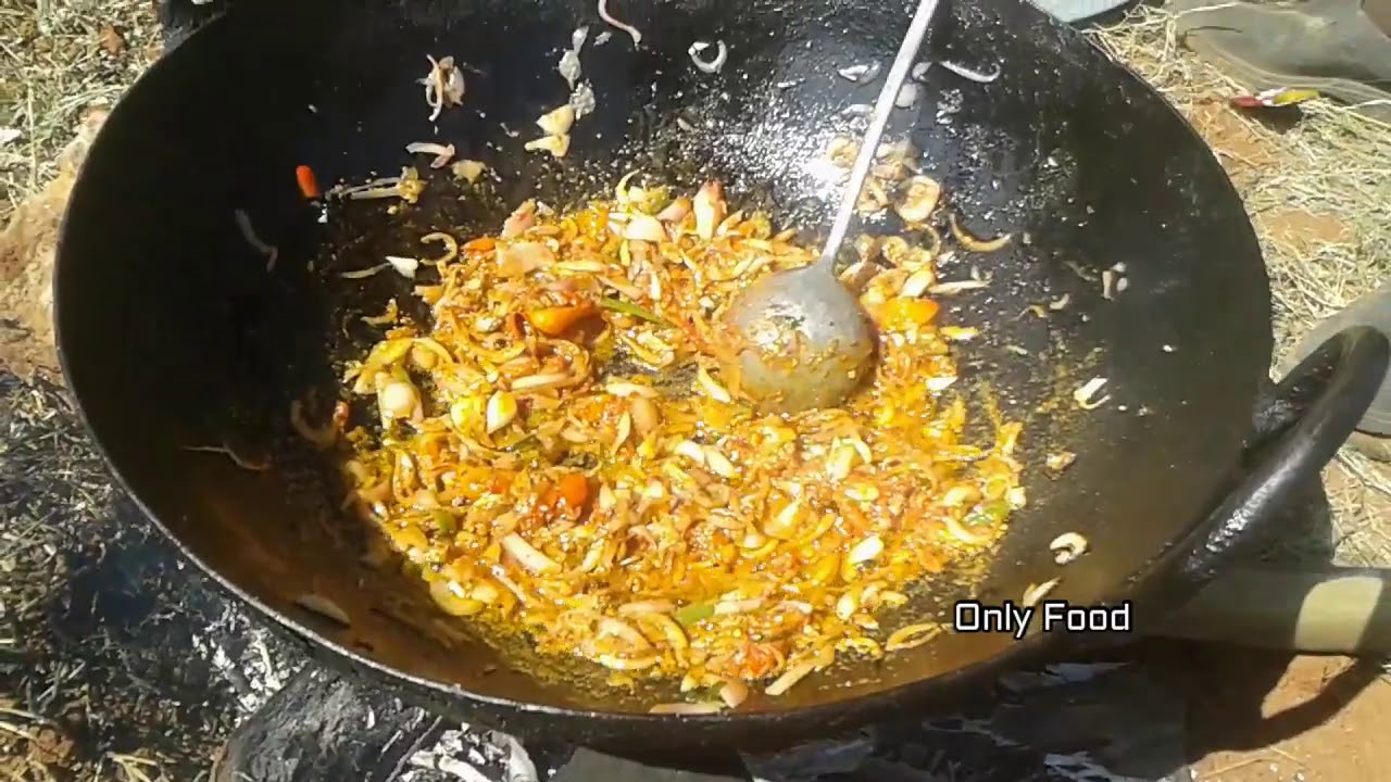 1000 Eggs Cravy 2, Egg Masala Curry