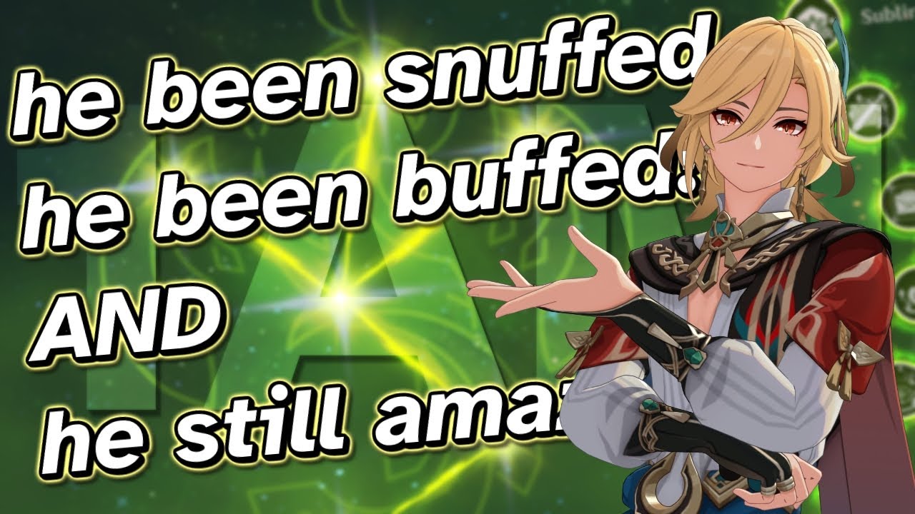 it's 1:33AM so I made you a KAVEH video!