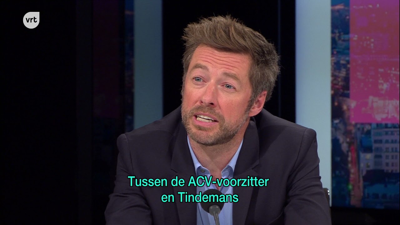 Rik Van Cauwelaert schrijft boek over Fons Verplaetse