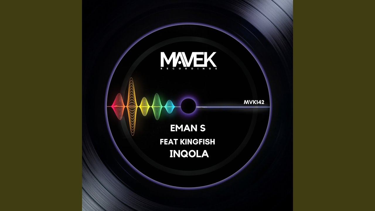 Inqola (Original Mix)