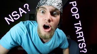 I discovered a conspiracy!
