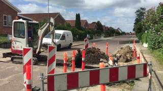 Vand I Haverne
