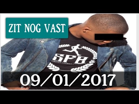 Sfb Rapper Rapper SFB heeft bekend ! - YouTube