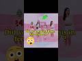 Did you know this?🤯😱| #shorts #Mimi_pov #blackpink