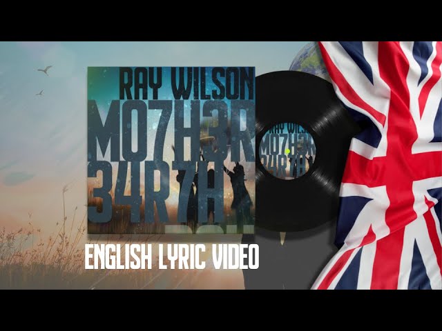 Sleduj Ray Wilson | Mother Earth (official video) | English Lyrics version na YouTube