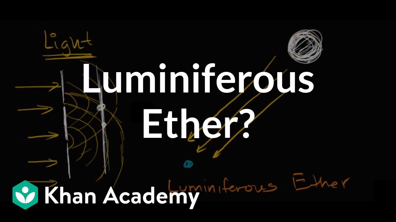 Luminescent Generator