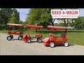 Radio Flyer Build-A-Wagon® Radio Flyer Build-A-Wagon®
