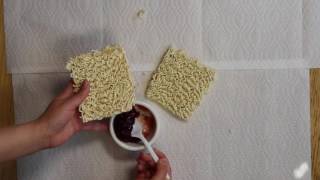 Prison PB&J