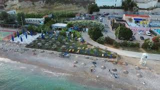 Fimi X8 Se Afternoon Short Tetst Flight