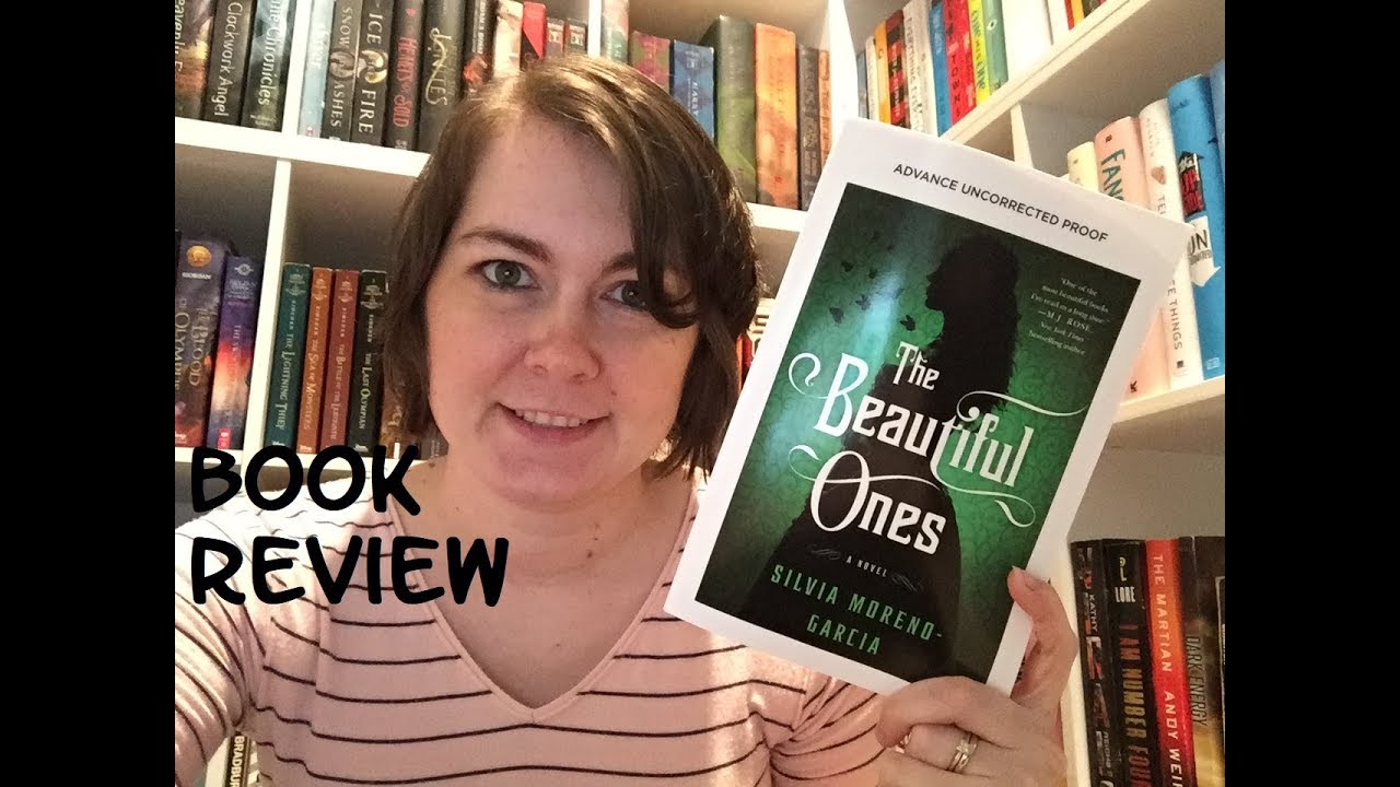 Book Review (Spoiler Free) ~ The Beautiful Ones