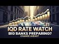 Iraqi Dinar 💰 IQD Rate Watch – Are Big Banks Quietly Preparing for Change? 💰 RV Update 2026