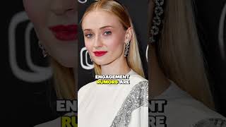 Sophie Turner's $10M FORTUNE Secrets Revealed