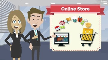 Provide whiteboard or 2d animated explainer video - Best Whiteboard & Animated Explainers service