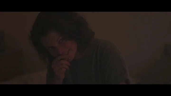 Henry & Sophie: Short Film trailer starring Cariba...