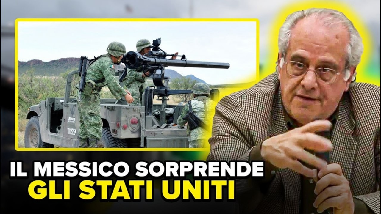 Il Crollo del Petrodollaro: La Fine dell’Impero USA è già iniziata?