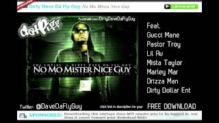 03 - Dirty Dave- Risk It All
