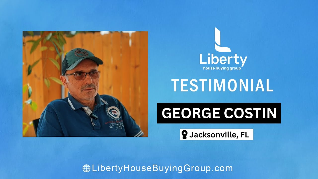 We Buy Houses in Florida-Liberty House Buying Group-Customer Review
