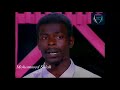 الفنان الراحل محمد بخيت فى الانشاد الدينى ياذاكر 1996