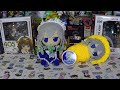Touhou Gift V1 Sakuya fumo unboxing