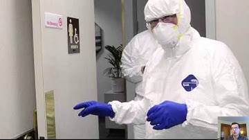 Crime Scene Processing and Evidence Collection