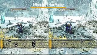 Midnight Harmony / New World / Musical Instruments / All Instruments / Expert level