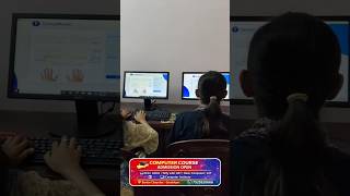 Computer Course Admission Open | GIT Computer Institute Gorakhpur | DCA ADCA Tally GST