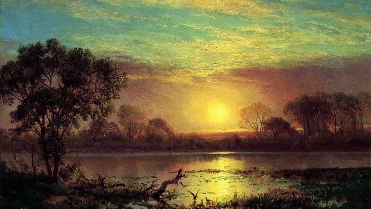 Pity Me Not by Edna St. Vincent Millay (read by Tom O'Bedlam)