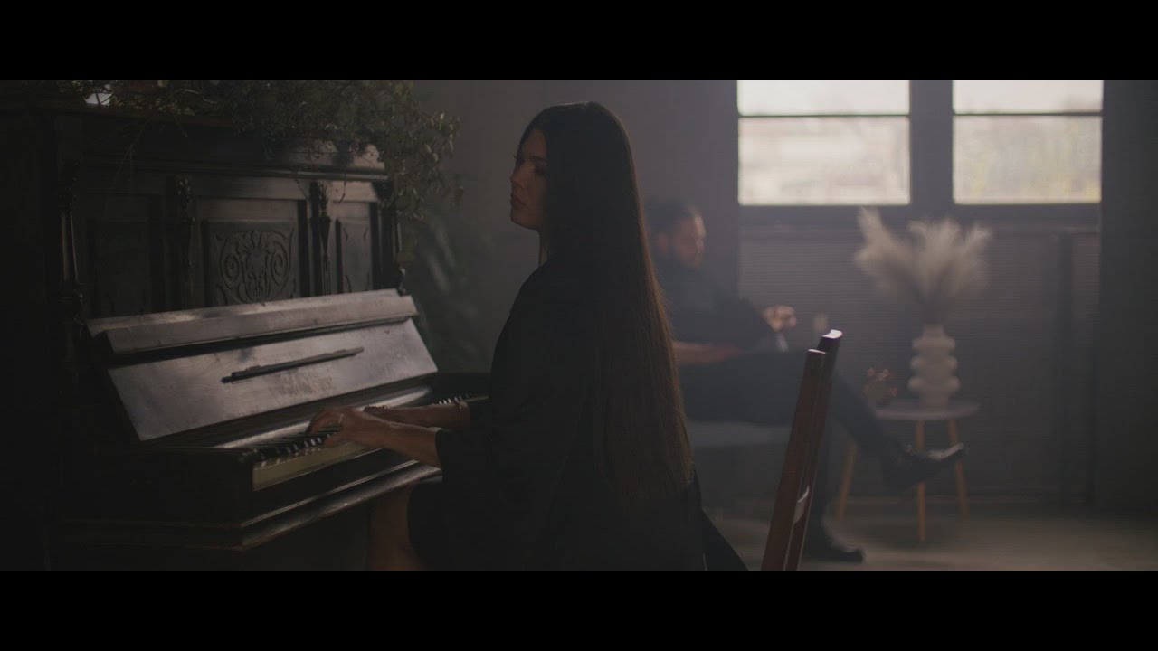 Paula Seling - Tu Nu Vezi Cerul