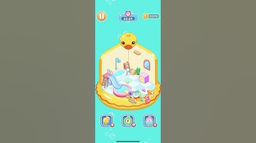 Minivana: Playful Nest Level 42 Solution Walkthrough