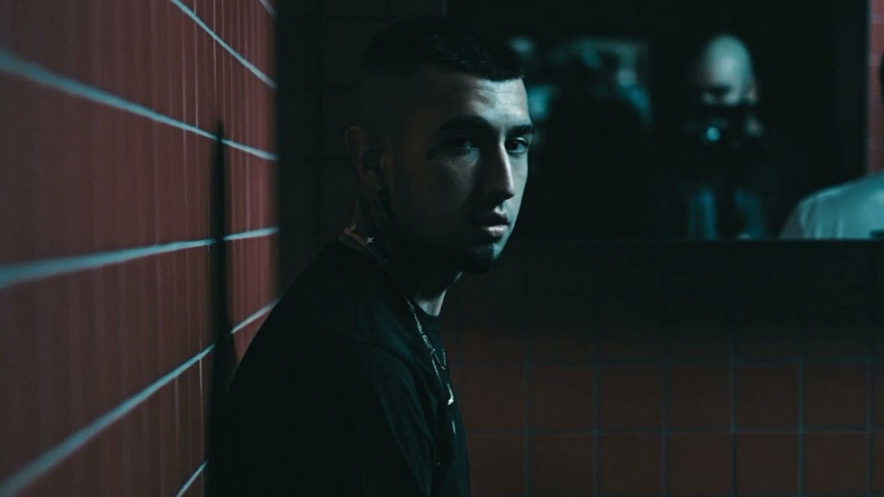 [SOLD/SATILDI] MOTİVE TYPE BEAT ''KARANLIK'' (Prod.BıkkınBeats)