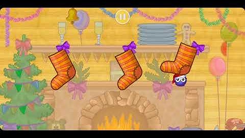 Catch the Candy part 2