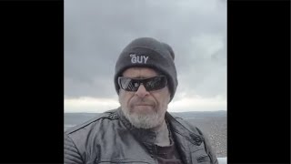 The Guy is live!