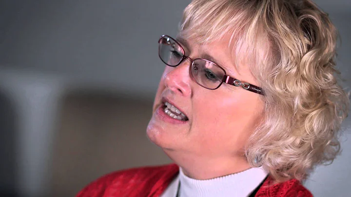 Mary Boling Testimony
