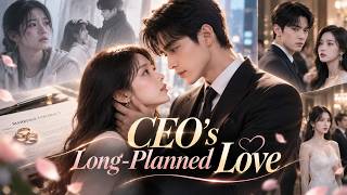 【ENG DUB】Ex Ignored Me for 4 Ys&Vacationed With His Mistress—I Married CEO Who Loved Me for 10 Ys!