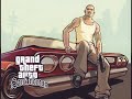 اغنية gta san andreas