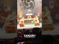 Apr, 2026 倭は現在オランダツアー中です！We're on tour in the Netherlands! #yamato #やまと #倭 #和太鼓 #drummer