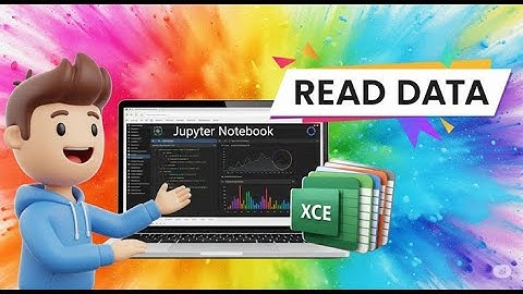 📒 Leer Excel con Pandas en Jupyter: Guía Esencial para Ingenieros de Datos Principiantes