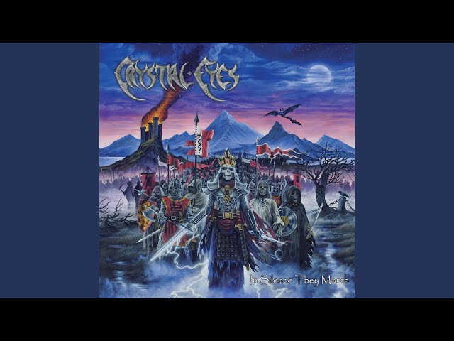 Crystal Eyes - Sons Of Odin