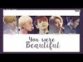 Gambar cover COLOR CODED/THAISUB DAY6 - You were beautiful #พีชซับไทย