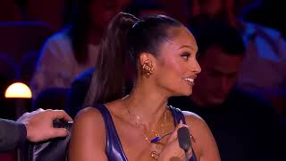 When an Audition Goes WRONG! ⛔ | Britain's Got Talent