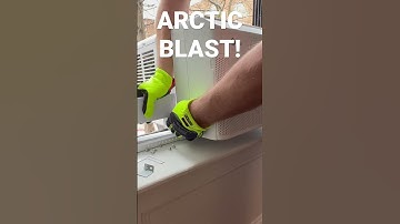 Thumbnail of NO CENTRAL AIR CONDITIONING? 🥵 Try this Midea U Shaped window unit 😎